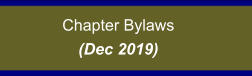 Chapter Bylaws (Dec 2019)