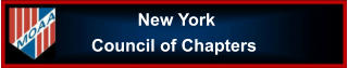 New York Council of Chapters