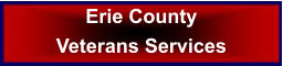 Erie County Veterans Services